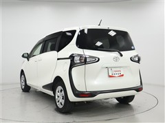 シエンタ 1.5G 4WD 6ニンノリ
