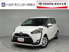 トヨタ シエンタ Gウエルキャブクルマイス3