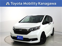ホンダ フリード+HV G ブラックスタイル