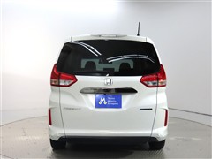 フリード+HV G ブラックスタイル