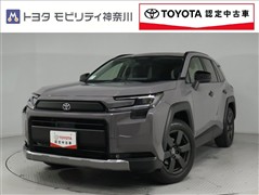 RAV4 HV 2.5アド4WD