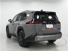 RAV4 HV 2.5アド4WD