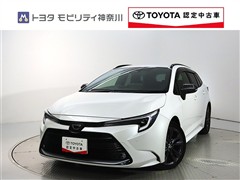 カローラツーリング 1.5WxB