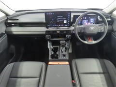 RAV4 HV 2.5アドベンチャー