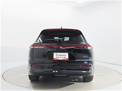 クラウンエステートHEV 2.5Z