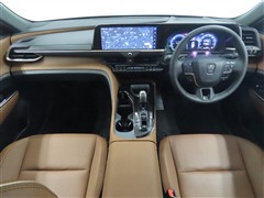 クラウンエステートHEV 2.5Z