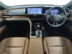 クラウンエステートHEV 2.5Z