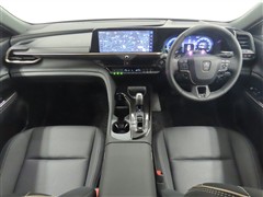 クラウンエステートHEV 2.5Z