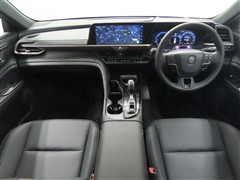 クラウンエステートHEV 2.5Z