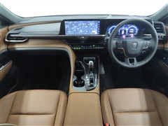 クラウンエステートHEV 2.5Z
