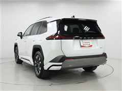 RAV4 HV 2.5Z 4WD