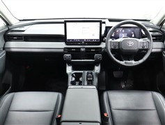 RAV4 HV 2.5Z 4WD