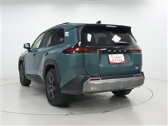 RAV4 HV 2.5アド 4WD
