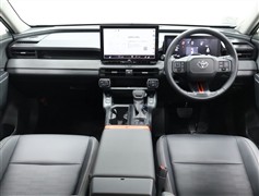 RAV4 HV 2.5アド 4WD