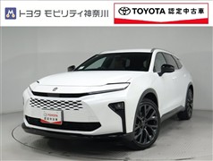 クラウンエステートHV 2.5Z 4WD