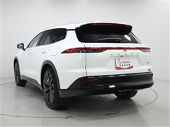 クラウンエステートHV 2.5Z 4WD