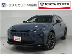 クラウンエステートHV 2.5Z 4WD