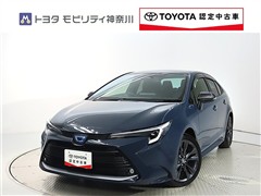 トヨタ カローラHV 1.8WxB
