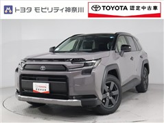 トヨタ RAV4 HV 2.5アド4WD