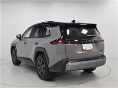 RAV4 HV 2.5アド4WD