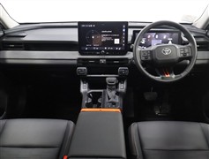 RAV4 HV 2.5アド4WD