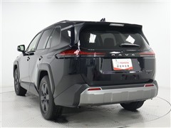 RAV4 HV 2.5アド 4WD