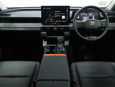 RAV4 HV 2.5アド 4WD