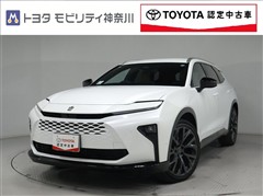 トヨタ クラウンエステートHV 2.5Z 4WD