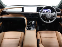 クラウンエステートHV 2.5Z 4WD