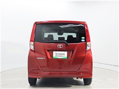 ルーミー 1.0G-T