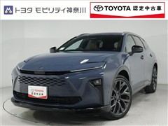 クラウンエステートHV 2.5Z 4WD