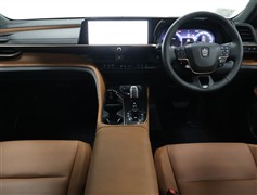 クラウンエステートHV 2.5Z 4WD