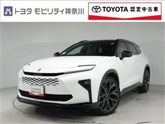 クラウンエステートHV 2.5Z 4WD