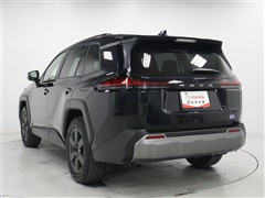 RAV4 HV 2.5アド 4WD