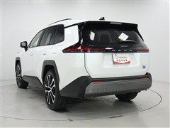 RAV4 HV 2.5Z