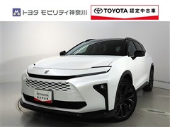 クラウンエステートHEV 2.5Z