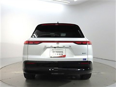 クラウンエステートHEV 2.5Z