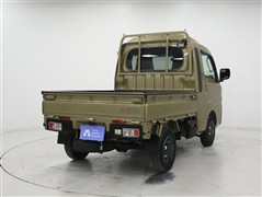 ハイゼットT ジャンボエクストラ
