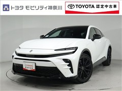 クラウンスポーツPHEV 2.5RS