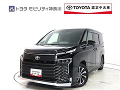 トヨタ ヴォクシーHV 1.8S-Z 7ニン