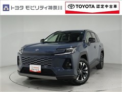 トヨタ RAV4 HV 2.5Z