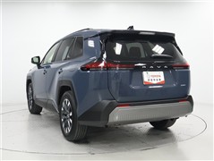 RAV4 HV 2.5Z