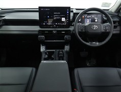 RAV4 HV 2.5Z