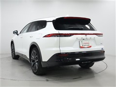 クラウンエステートHV 2.5Z 4WD