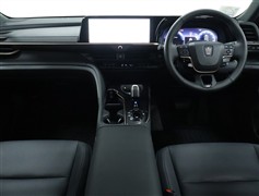 クラウンエステートHV 2.5Z 4WD