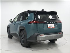 RAV4 HV アドベンチャー