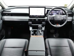 RAV4 HV アドベンチャー