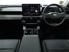 RAV4 HV 2.5Z