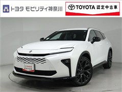 クラウン エステートHEV 2.5Z