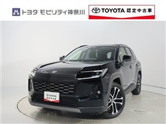 RAV4 HV 2.5Z